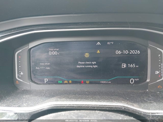 2019 Volkswagen JETTA 1.4T SEL — фото 7
