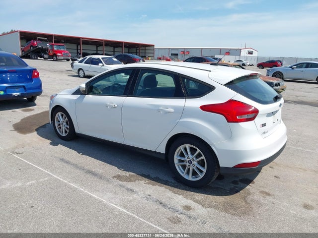 2015 FORD FOCUS SE — фото 3