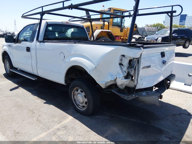 صورة 3 لـ 2014 FORD F-150 XL
