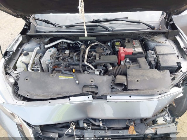 صورة 10 لـ 2020 Nissan SENTRA SV XTRONIC CVT