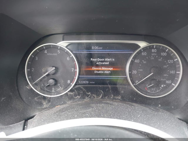 صورة 7 لـ 2020 Nissan SENTRA SV XTRONIC CVT