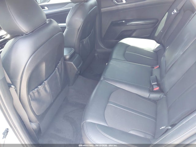 صورة 8 لـ 2022 KIA K5 GT-LINE