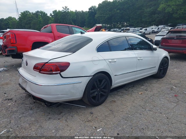 صورة 4 لـ 2013 Volkswagen CC 2.0T LUX