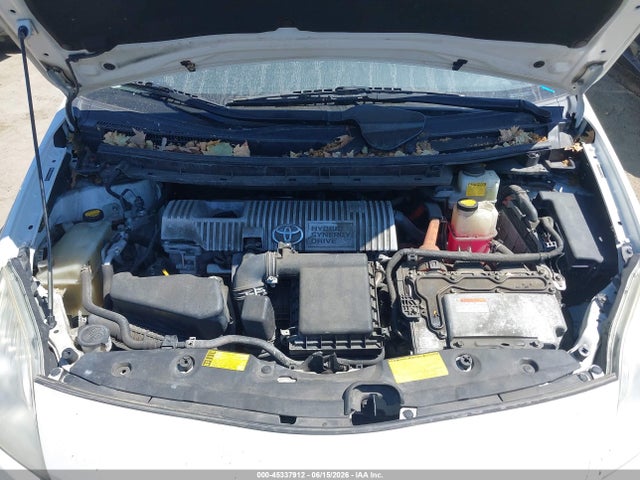 صورة مصغرة 10 لـ 2012 Toyota PRIUS THREE