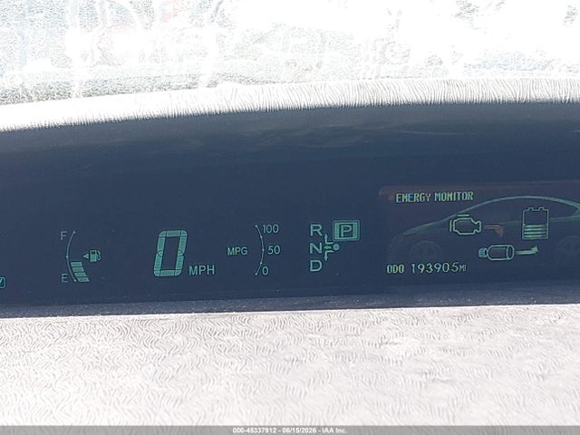 صورة مصغرة 7 لـ 2012 Toyota PRIUS THREE