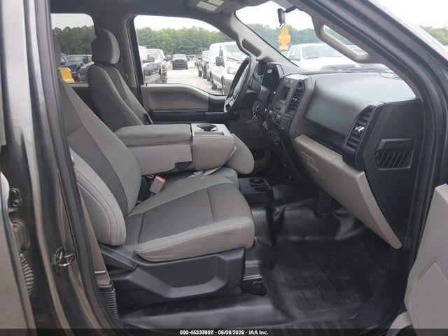 2017 FORD F-150 XL 照片 5