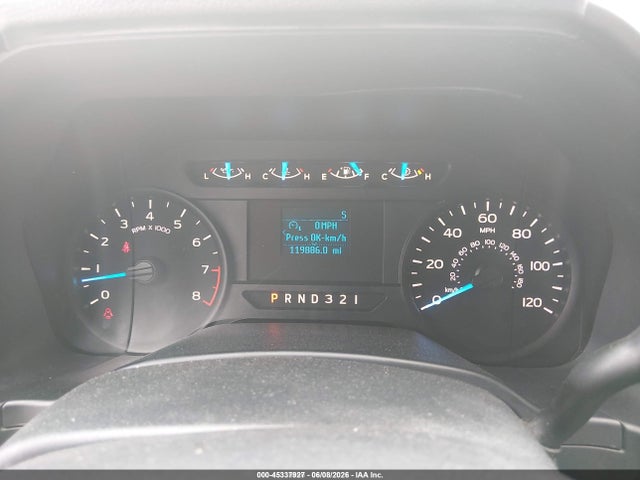 2017 FORD F-150 XL 照片 7