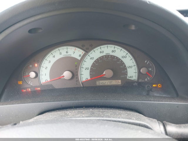 2007 Toyota CAMRY SE photo 7