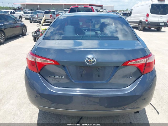 صورة مصغرة 16 لـ 2017 Toyota COROLLA LE
