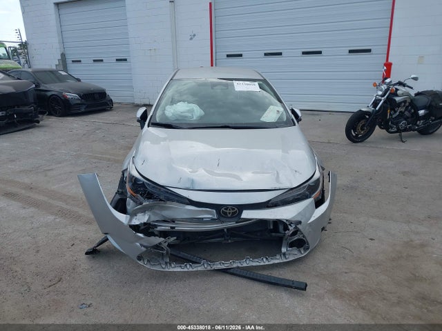 2024 Toyota COROLLA LE photo 6