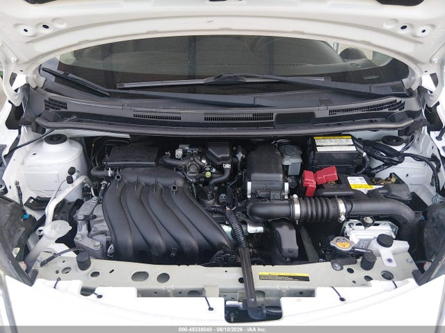 صورة 10 لـ 2019 Nissan VERSA NOTE SV