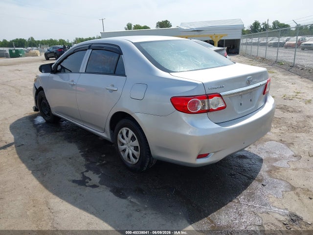 2012 Toyota COROLLA L 照片 3