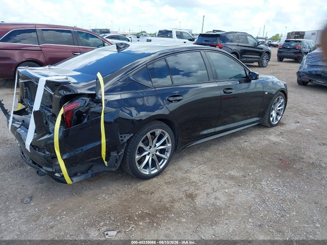 صورة 4 لـ 2021 Cadillac CT5 SPORT