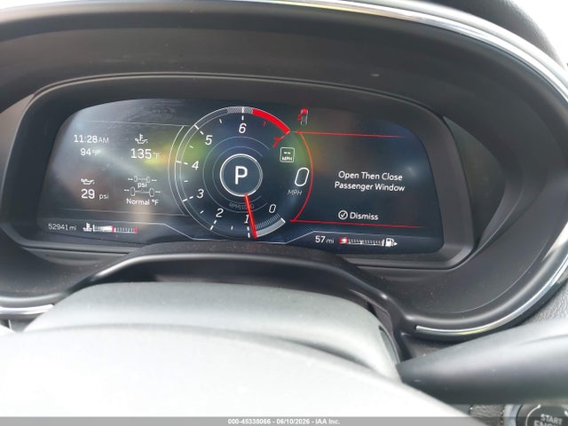 صورة 7 لـ 2021 Cadillac CT5 SPORT