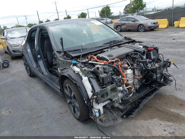 2025 HONDA CIVIC SPORT/SPORT TOURING