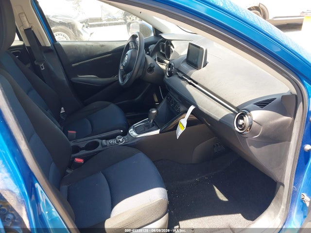 2018 Toyota YARIS IA — фото 5