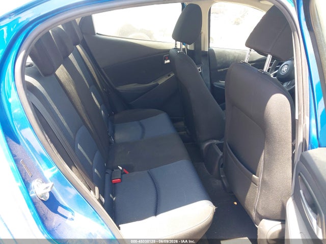 2018 Toyota YARIS IA — фото 8