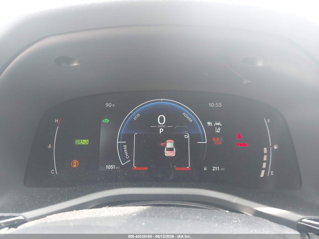 2026 Toyota CAMRY SE 照片 7