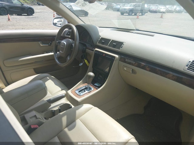 صورة 5 لـ 2007 AUDI A4 2.0T