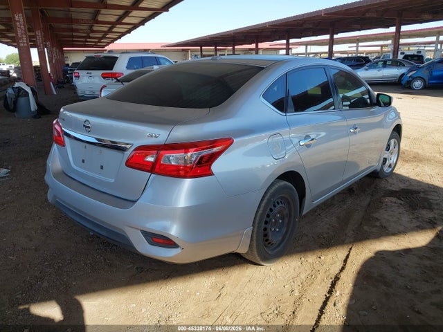 صورة 4 لـ 2017 Nissan SENTRA SV