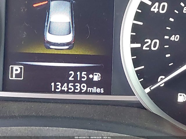 صورة 7 لـ 2017 Nissan SENTRA SV
