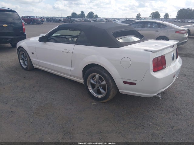 صورة 3 لـ 2005 FORD MUSTANG GT