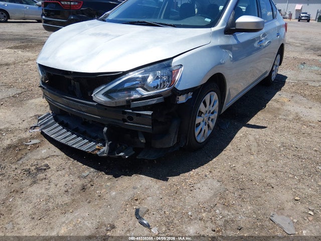 صورة مصغرة 13 لـ 2017 Nissan SENTRA SV