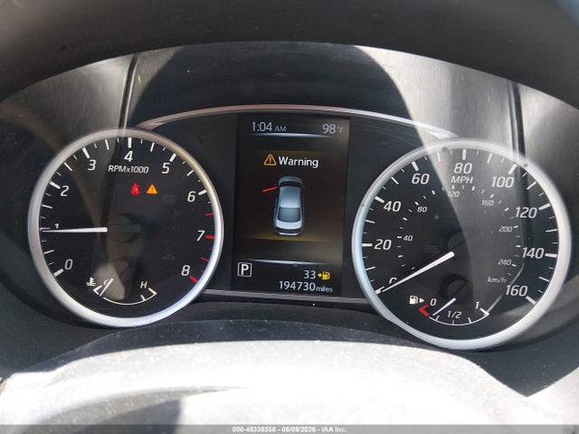 صورة 7 لـ 2017 Nissan SENTRA SV