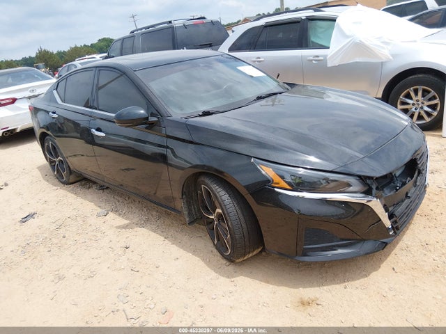 2023 NISSAN ALTIMA SL FWD