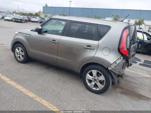 2017 KIA SOUL 照片 3