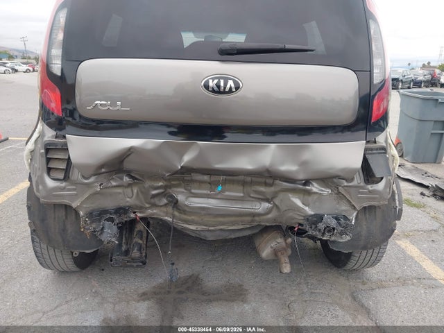 صورة 6 لـ 2017 KIA SOUL