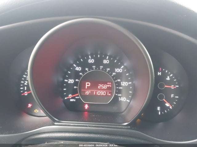 2017 KIA SOUL 缩略图 7