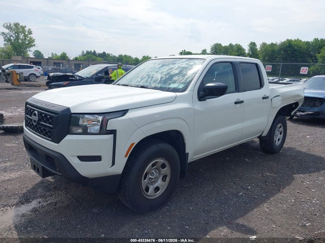 صورة 2 لـ 2022 Nissan FRONTIER S 4X4