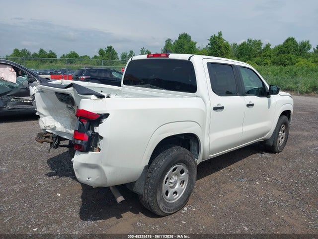 صورة 4 لـ 2022 Nissan FRONTIER S 4X4
