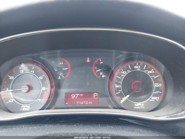 2013 Dodge DART SXT 照片 7
