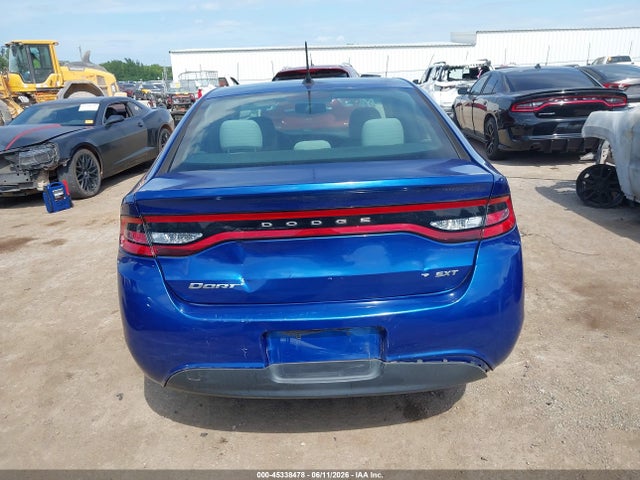 2013 Dodge DART SXT 缩略图 16
