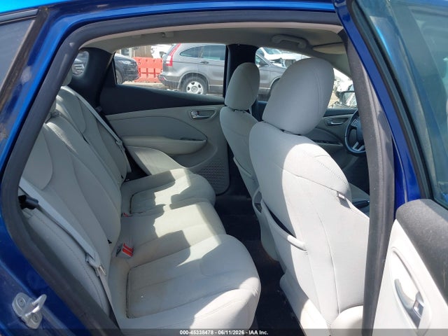 2013 Dodge DART SXT 照片 8