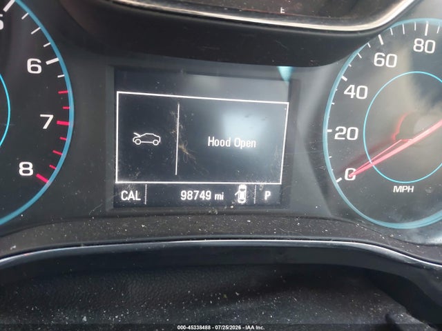 صورة 7 لـ 2017 Chevrolet CRUZE LT AUTO