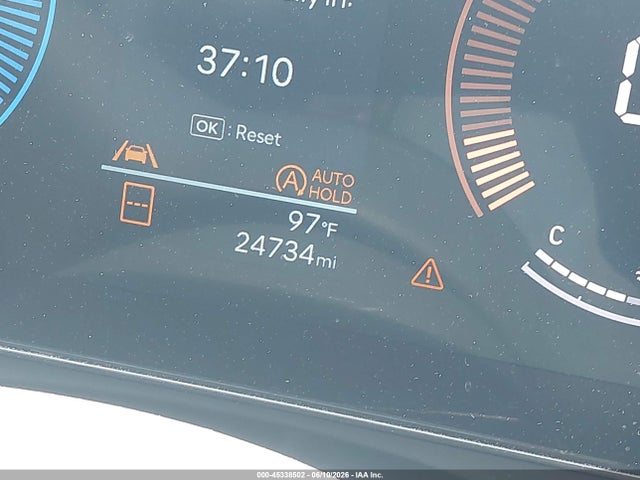2025 Hyundai SONATA SE — миниатюра 15