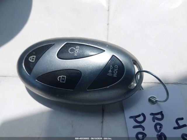 2025 Hyundai SONATA SE — миниатюра 11