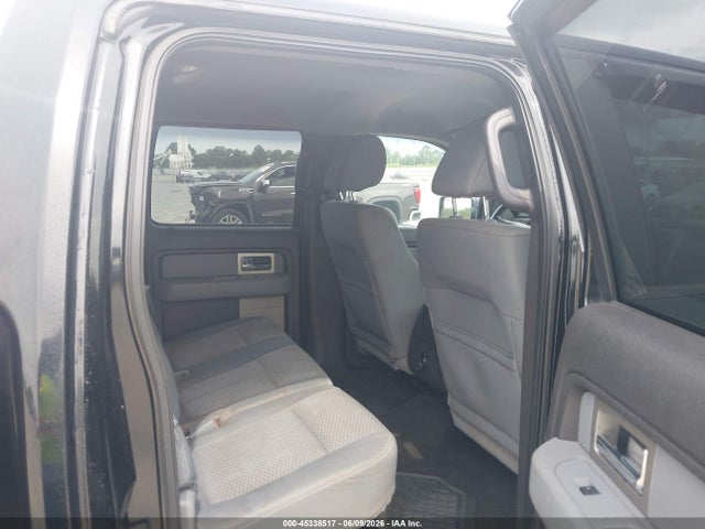 صورة مصغرة 8 لـ 2011 FORD F-150 XLT