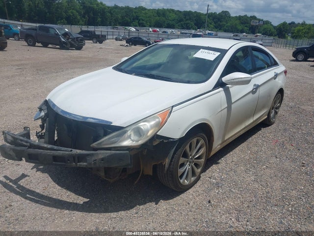 صورة 2 لـ 2012 Hyundai SONATA SE