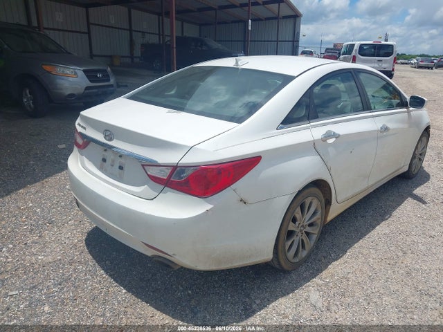 صورة 4 لـ 2012 Hyundai SONATA SE