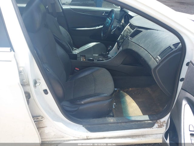 صورة 5 لـ 2012 Hyundai SONATA SE