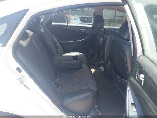 صورة 8 لـ 2012 Hyundai SONATA SE