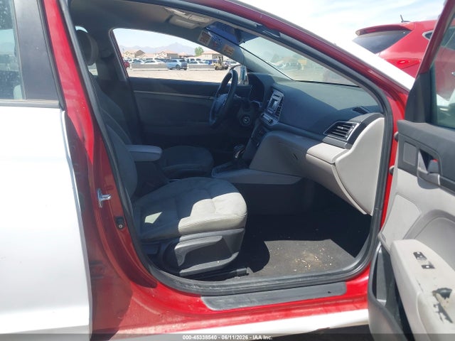 2017 Hyundai ELANTRA SE 照片 5