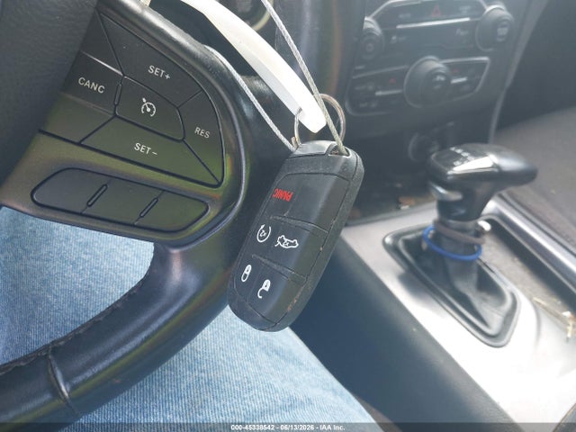 صورة مصغرة 11 لـ 2021 Dodge CHARGER SXT RWD