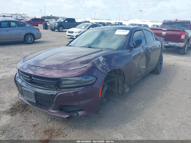 صورة 2 لـ 2021 Dodge CHARGER SXT RWD