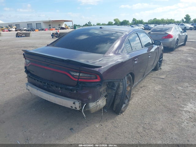 صورة 4 لـ 2021 Dodge CHARGER SXT RWD