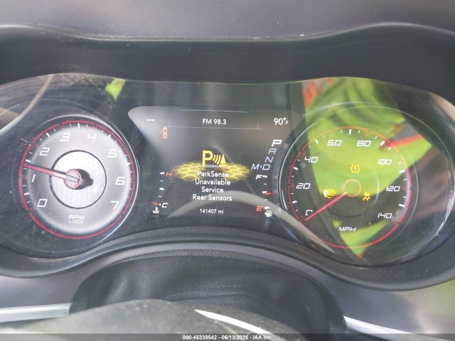صورة 7 لـ 2021 Dodge CHARGER SXT RWD